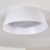 Negio Plafoniera LED Bianco, 1-Luce