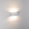 Spider Applique da esterno LED Bianco, 1-Luce