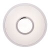 Globo CONNOR Plafoniera LED Bianco, 1-Luce