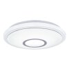 Globo CONNOR Plafoniera LED Bianco, 1-Luce