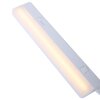 Steinhauer Ceiling and wall Illuminazione sottopensile LED Bianco, 1-Luce