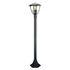 Philips myGarden CREEK Illuminazione viale Nero, 1-Luce