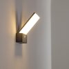 Heraklion Applique da esterno LED Antracite, 1-Luce