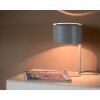 Lucide KNULLE Lampada da Tavolo Antracite, 1-Luce