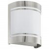 Eglo CERNO Applique Acciaio inox, 1-Luce