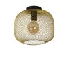 Lucide MESH Plafoniera Oro, 1-Luce