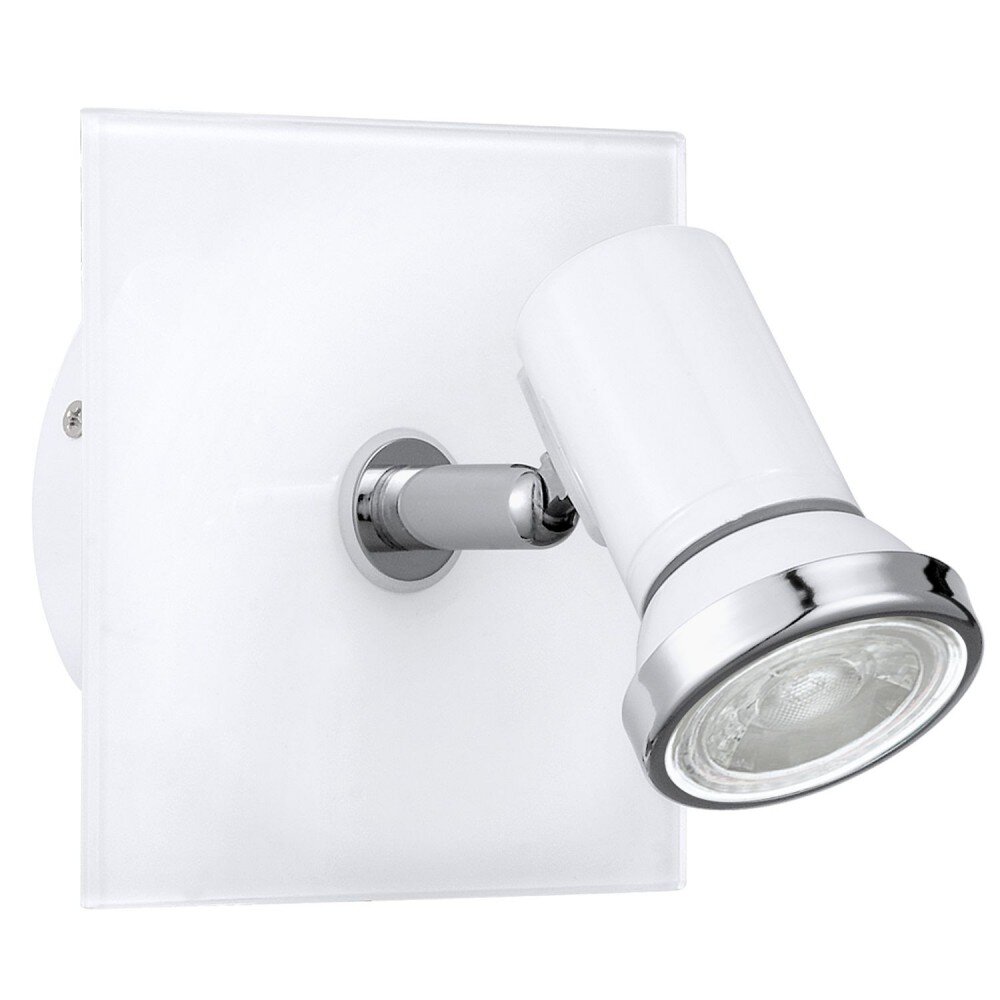 Eglo TAMARA 1 Faretto da parete LED, 1-Luce main product photo