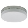 Steinhauer Ceiling and wall Plafoniera LED Acciaio inox, 1-Luce