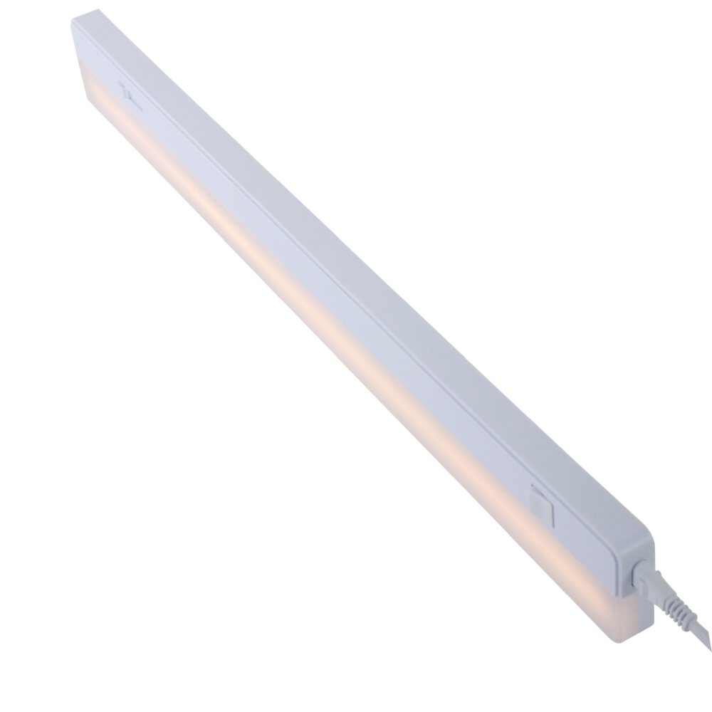 Steinhauer Ceiling and wall Illuminazione sottopensile LED Bianco, 1-Luce main product photo