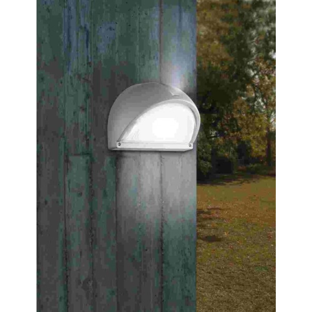 Eglo ONJA Applique per esterno Bianco, 1-Luce main product photo