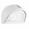 Eglo ONJA Applique per esterno Bianco, 1-Luce