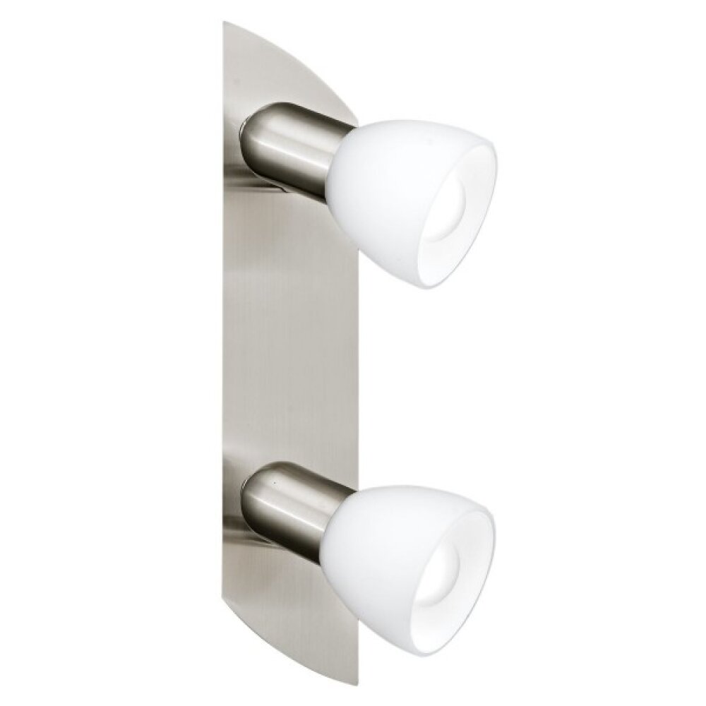 Eglo ENEA Faretto da soffitto Nichel opaco main product photo