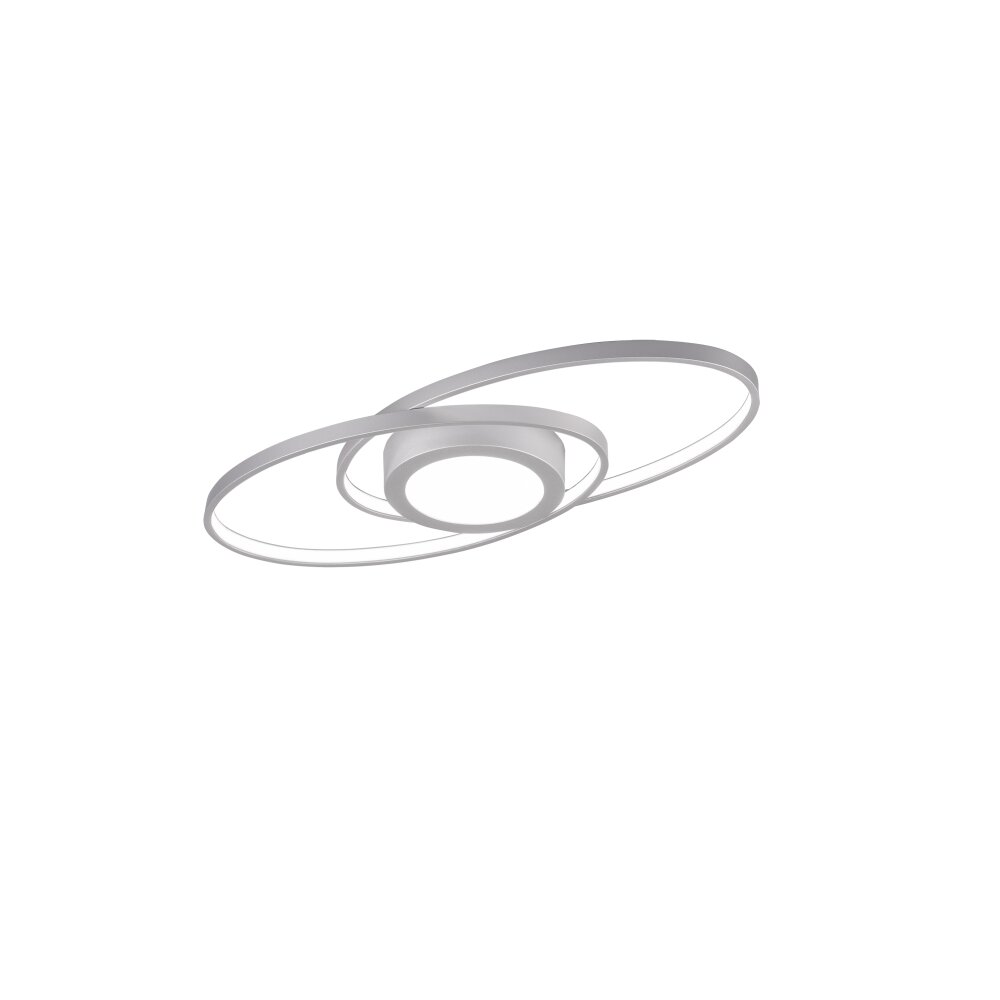 Reality Galaxy Plafoniera Cromo, 1-Luce main product photo