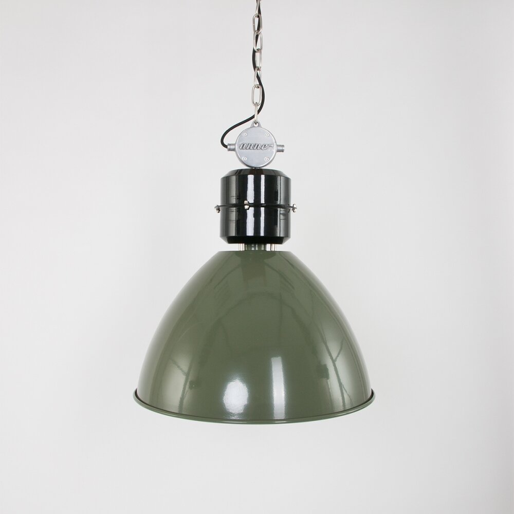 Steinhauer Frisk Lampada a Sospensione Verde, 1-Luce main product photo