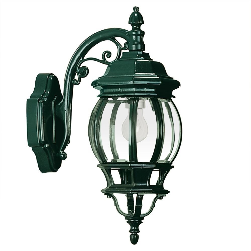 KS Verlichting Andrew Applique, 1-Luce main product photo