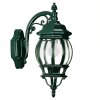 KS Verlichting Andrew Applique Verde, 1-Luce