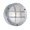 KS Verlichting Navigation Applique Acciaio inox, 1-Luce