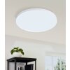 Eglo ZUBIETA-A Lampade LED Bianco, 1-Luce