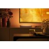 Philips Hue Ambiance White & Color Play Lightbar Set di base doppio LED Nero, Bianco, 2-Luci, Cambia colore