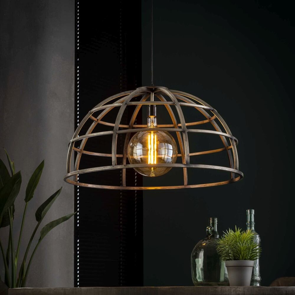 BROCKENDAAL Lampada a Sospensione Bronzo, 1-Luce main product photo
