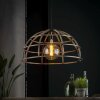 BROCKENDAAL Lampada a Sospensione Bronzo, 1-Luce