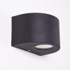 Windhoek Applique da esterno LED, 2-Luci