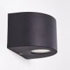 Windhoek Applique da esterno LED, 2-Luci