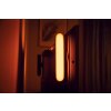 Philips Hue Ambiance White & Color Play Lightbar Set di base doppio LED Nero, 2-Luci, Cambia colore