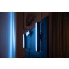 Philips Hue Ambiance White & Color Play Lightbar Set di base doppio LED Nero, 2-Luci, Cambia colore