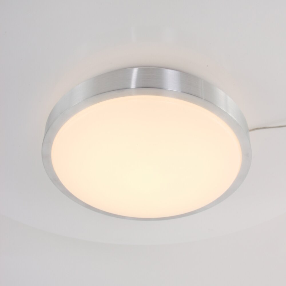 Steinhauer Stellar Plafoniera LED Acciaio inox, 1-Luce main product photo