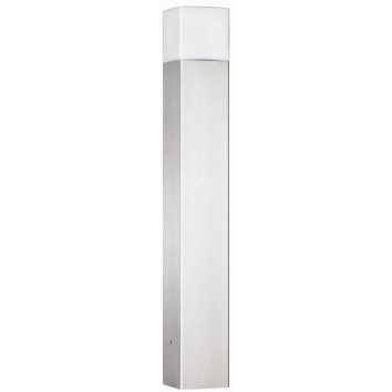 Lcd Falkenstein Lampada da terra Acciaio inox, 1-Luce