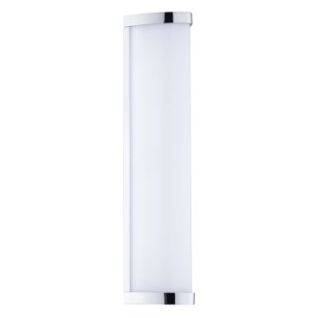 Eglo GITA 2 Applique LED Cromo, 1-Luce