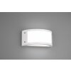 Reality Kendal Applique LED Bianco, 1-Luce