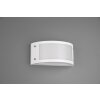 Reality Kendal Applique LED Bianco, 1-Luce