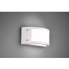 Reality Kendal Applique LED Bianco, 1-Luce