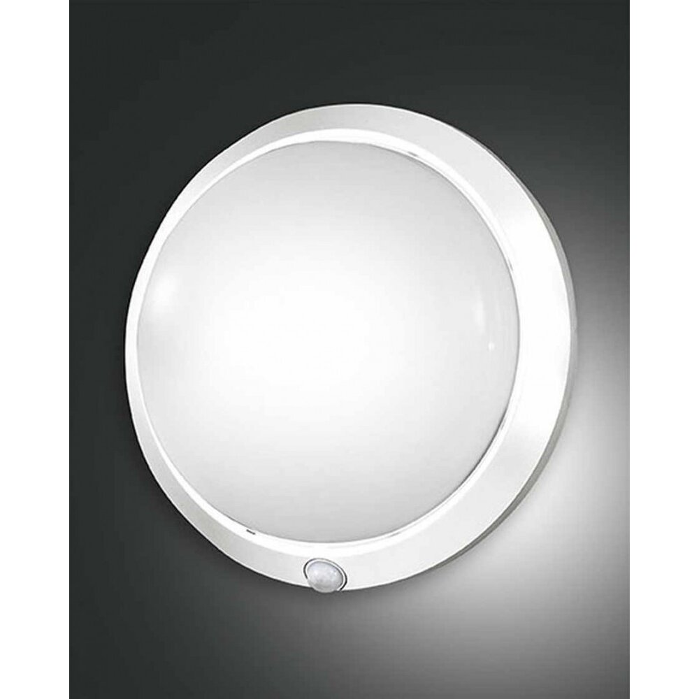 Fabas Luce ARMILLA Illuminazione esterna Bianco, 1-Luce main product photo