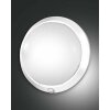 Fabas Luce ARMILLA Illuminazione esterna Bianco, 1-Luce Fabas Luce ARMILLA Illuminazione esterna Bianco, 1-Luce