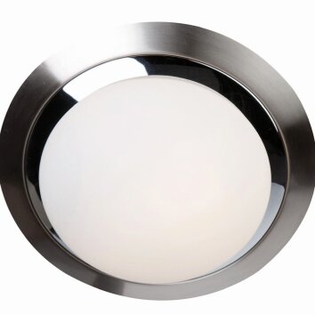 Steinhauer Ceiling and wall Plafoniera LED Cromo, 1-Luce
