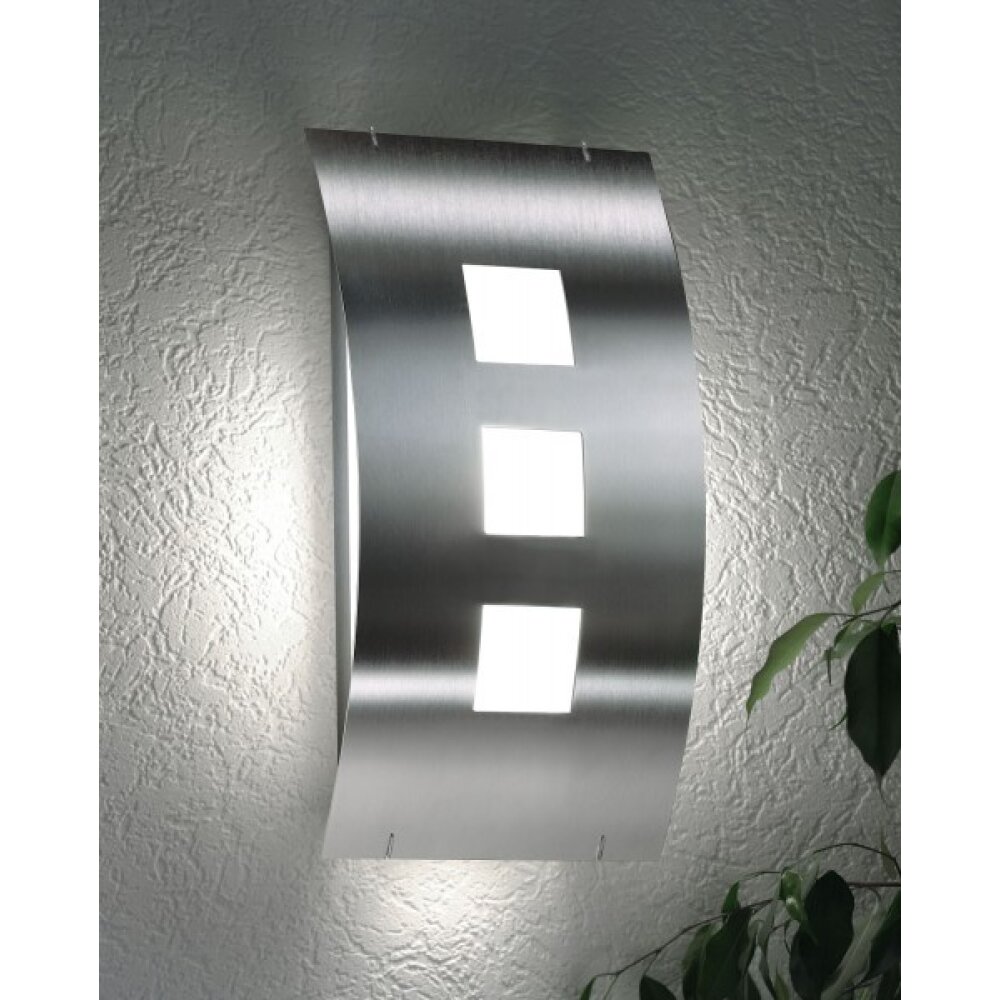 CMD Aqua Toma Applique Acciaio inox, 1-Luce main product photo