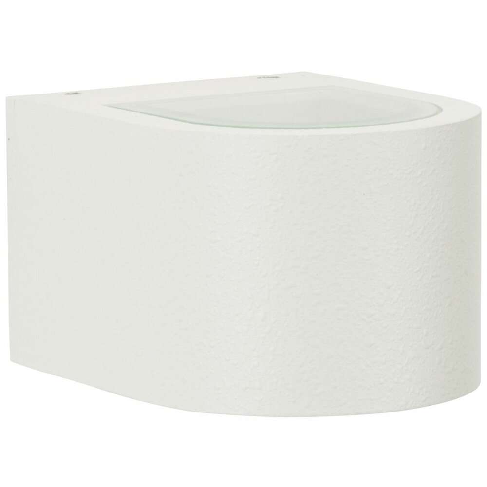 Albert 2340 Applique per esterno LED Bianco, 2-Luci main product photo