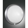 Fabas Luce ARMILLA Illuminazione esterna Argento, 1-Luce