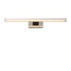 Lucide ONNO Applique LED Cromo, 1-Luce