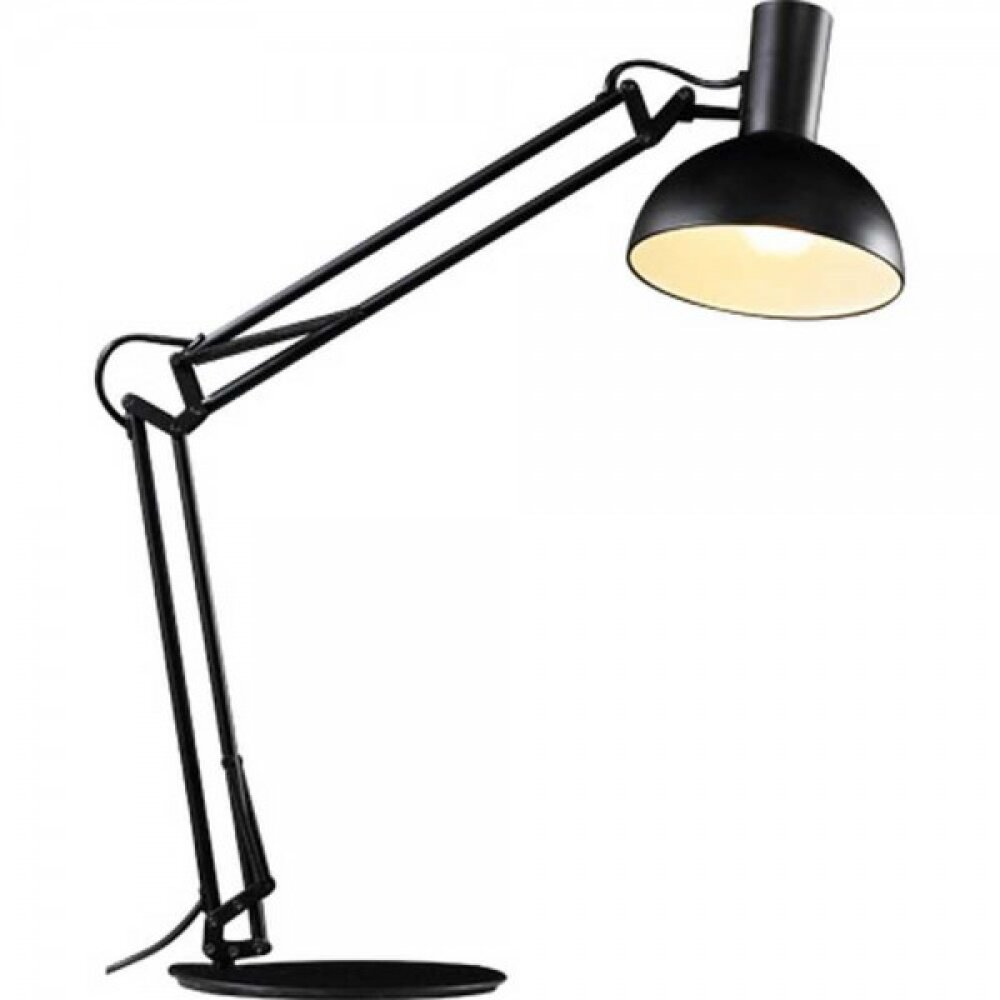 Nordlux ARKI Lampada da tavolo Nero, 1-Luce main product photo