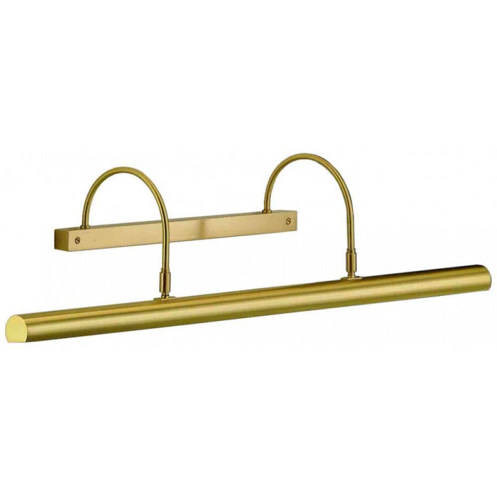 Knapstein Applique Nichel opaco, 4-Luci main product photo