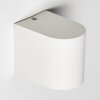 Applique da esterno Nordborg LED Bianco, 1-Luce