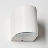 Applique da esterno Nordborg LED Bianco, 1-Luce