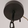 Steinhauer liberty bell Lampada a Sospensione Marrone, 1-Luce