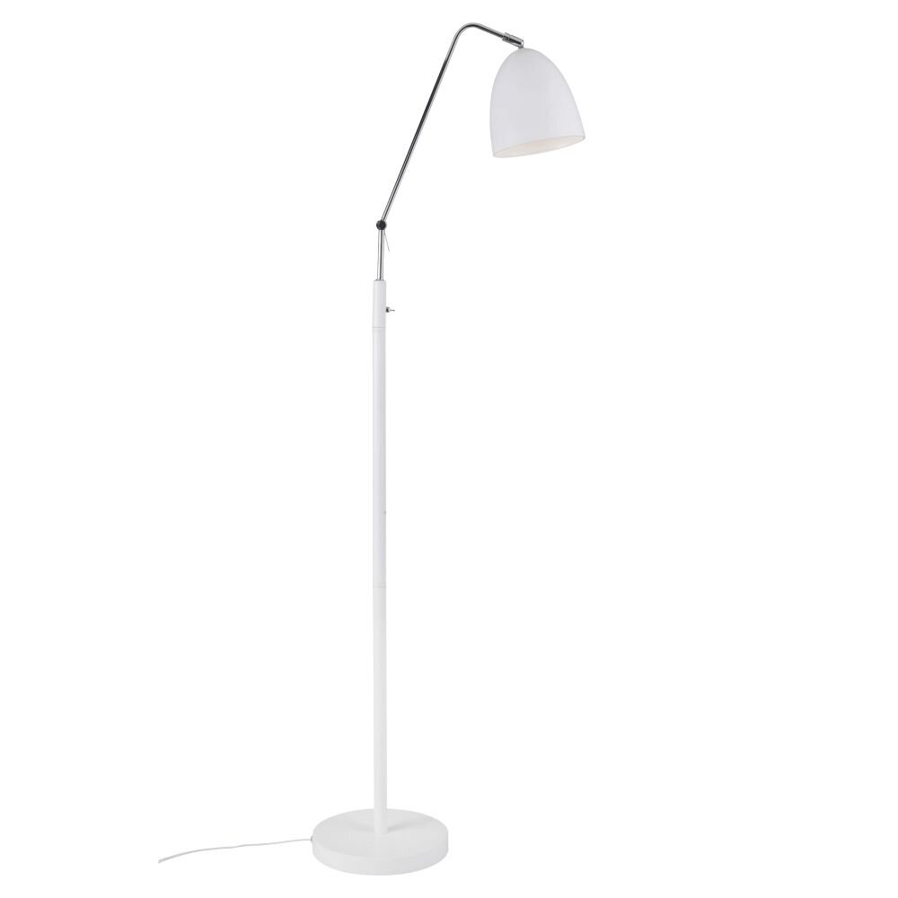 Nordlux ALEXANDER Lampada da terra Bianco, 1-Luce main product photo