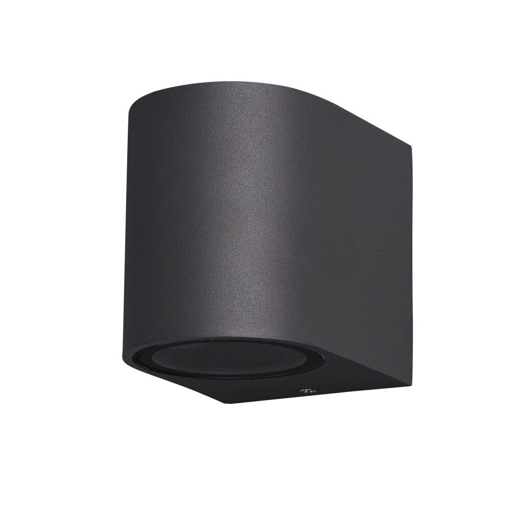 Applique da esterno Mantra KANDANCHU Grigio, 1-Luce main product photo