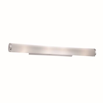 Ideal Lux CAMERINO Applique Bianco, 4-Luci